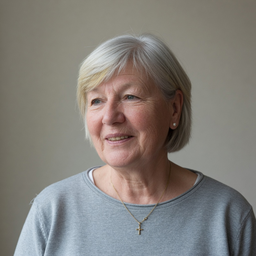 Tanja M.