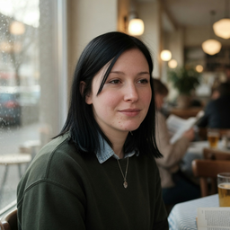 Svenja H.