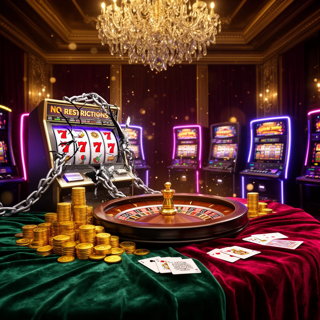 Sicheres und seriöses Online Casino