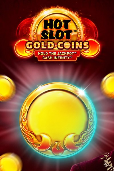 Hot Slot: Gold Coins Slot bei Betwest Casino