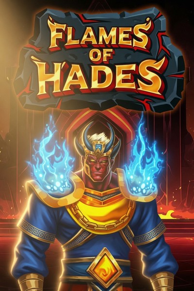 Flames of Hades Slot bei Casinova Casino