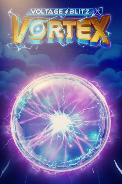 Voltage Blitz Vortex Slot bei Casinova Casino