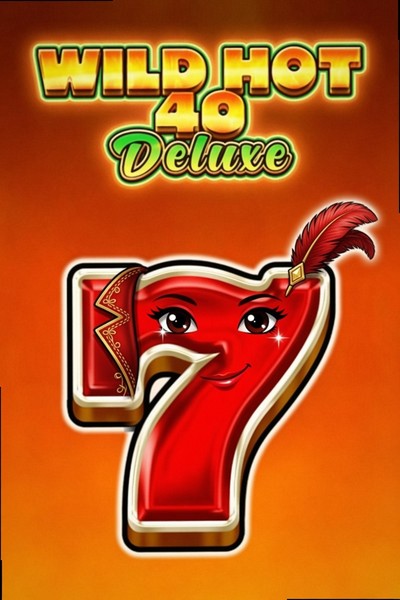 Wild Hot 40 Deluxe Slot bei Casinova Casino