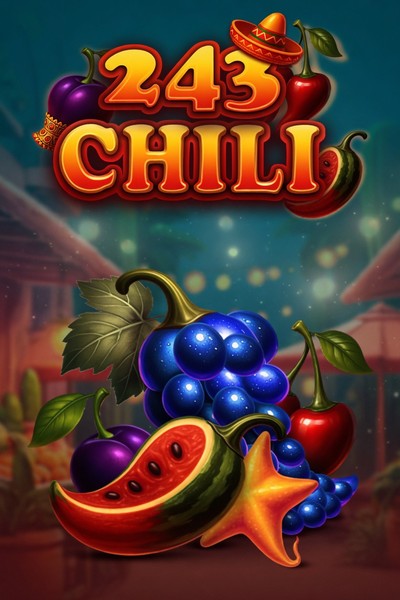 243 Chili Slot bei Cleobetra Casino