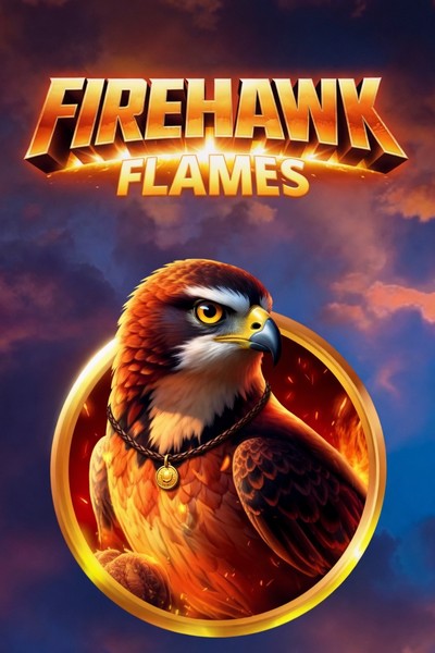 Firehawk Flames Slot bei Cleobetra Casino