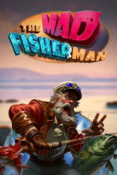 The Mad Fisherman Slot bei Cleobetra Casino