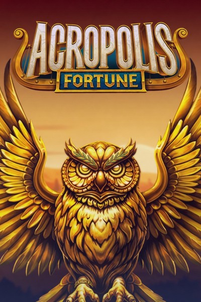 Acropolis Fortune Slot bei Kingmaker Casino