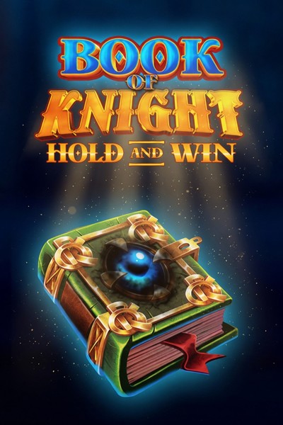 Book Of Knight Hold And Win Slot bei Kingmaker Casino