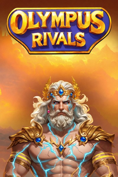 Olympus Rivals Slot bei Kingmaker Casino