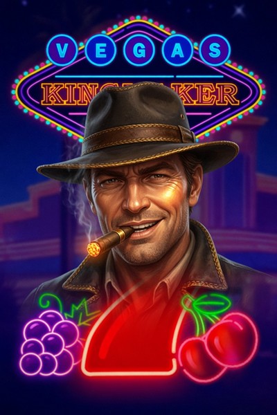 Vegas Kingmaker 5 Slot bei Kingmaker Casino